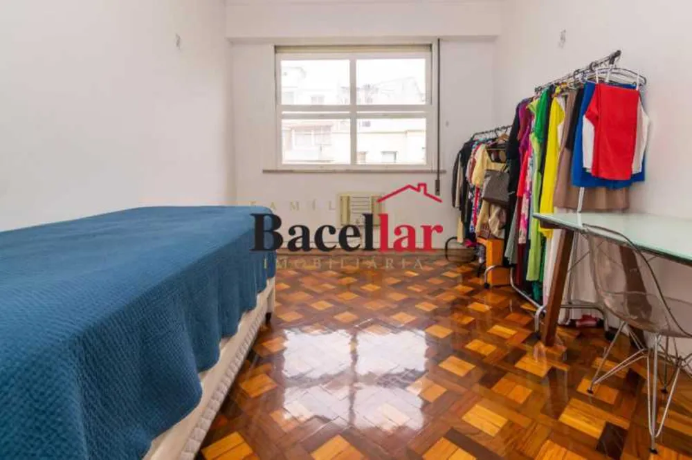 Apartamento, 3 quartos, 184 m² - Foto 8