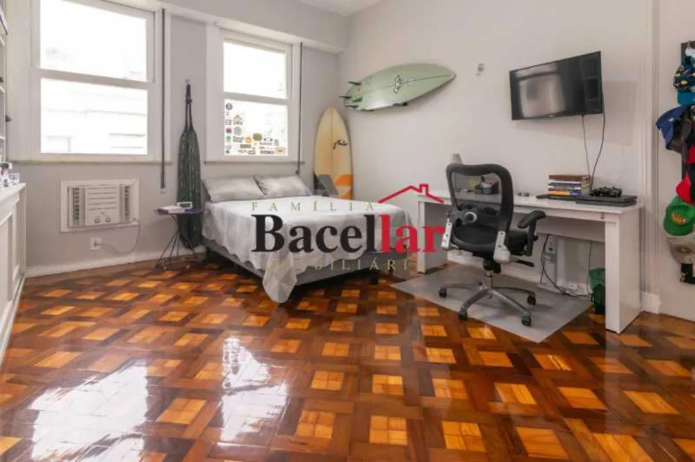 Apartamento, 3 quartos, 184 m² - Foto 6