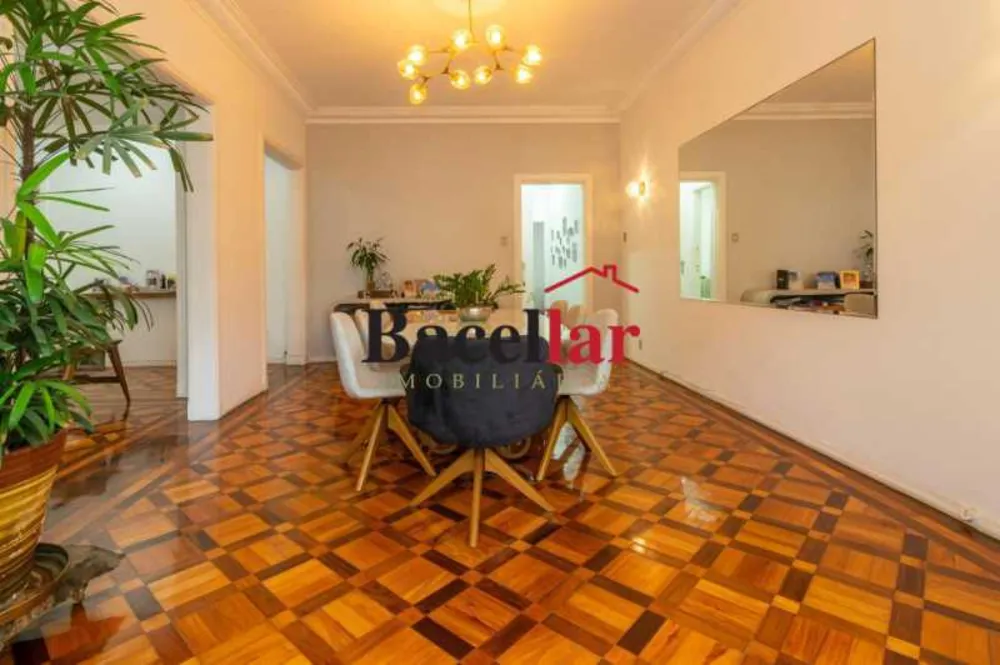 Apartamento, 3 quartos, 184 m² - Foto 4