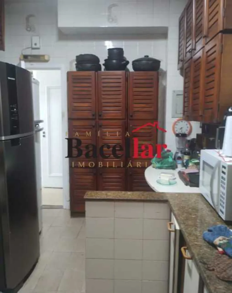 Apartamento, 3 quartos, 184 m² - Foto 13