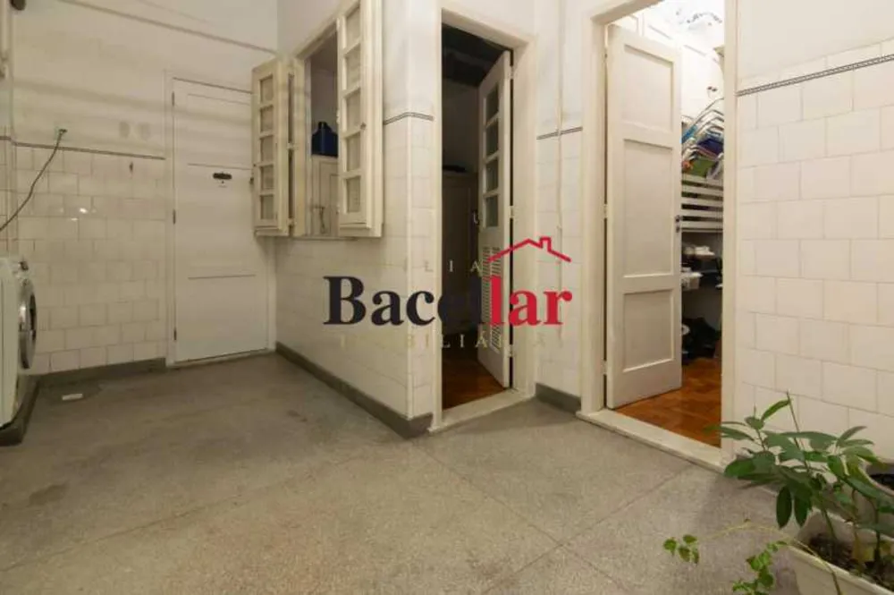 Apartamento, 3 quartos, 184 m² - Foto 11