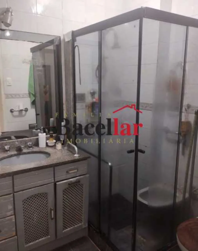 Apartamento, 3 quartos, 184 m² - Foto 19