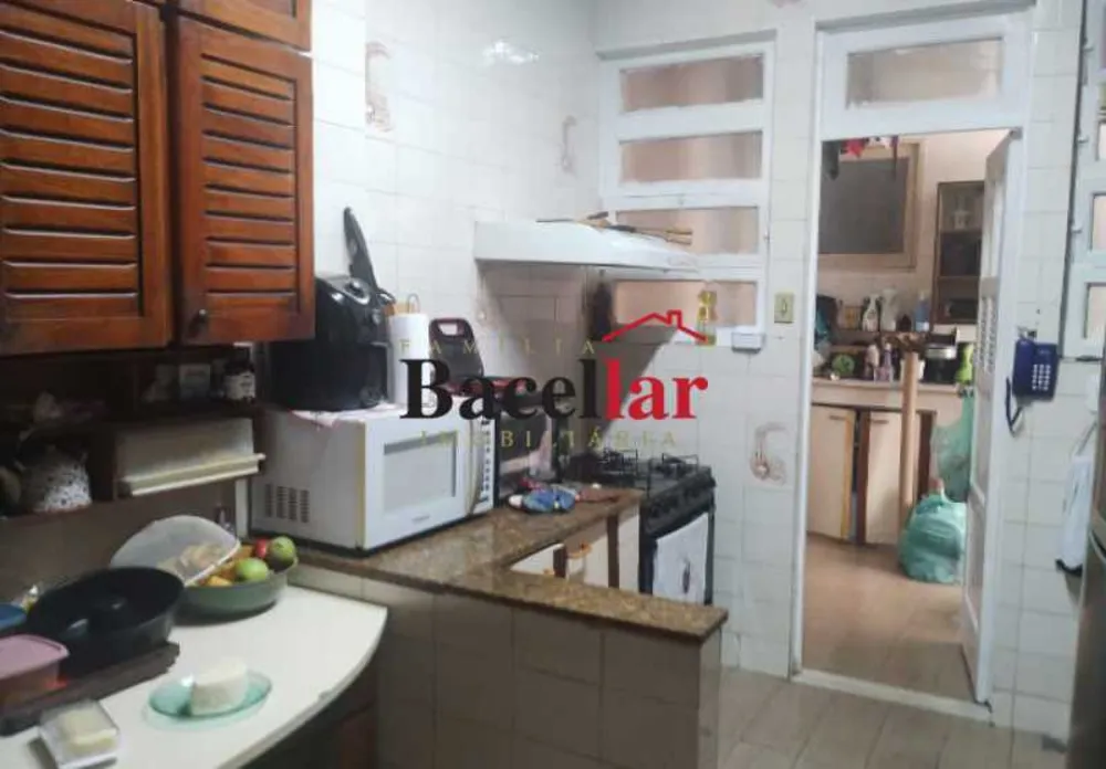 Apartamento, 3 quartos, 184 m² - Foto 14