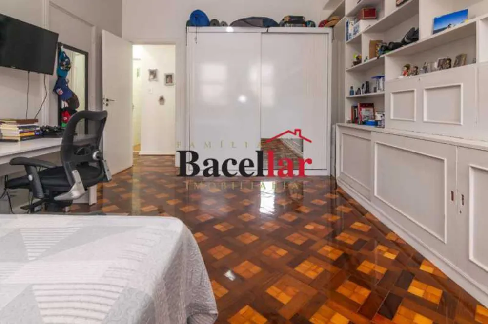 Apartamento, 3 quartos, 184 m² - Foto 10