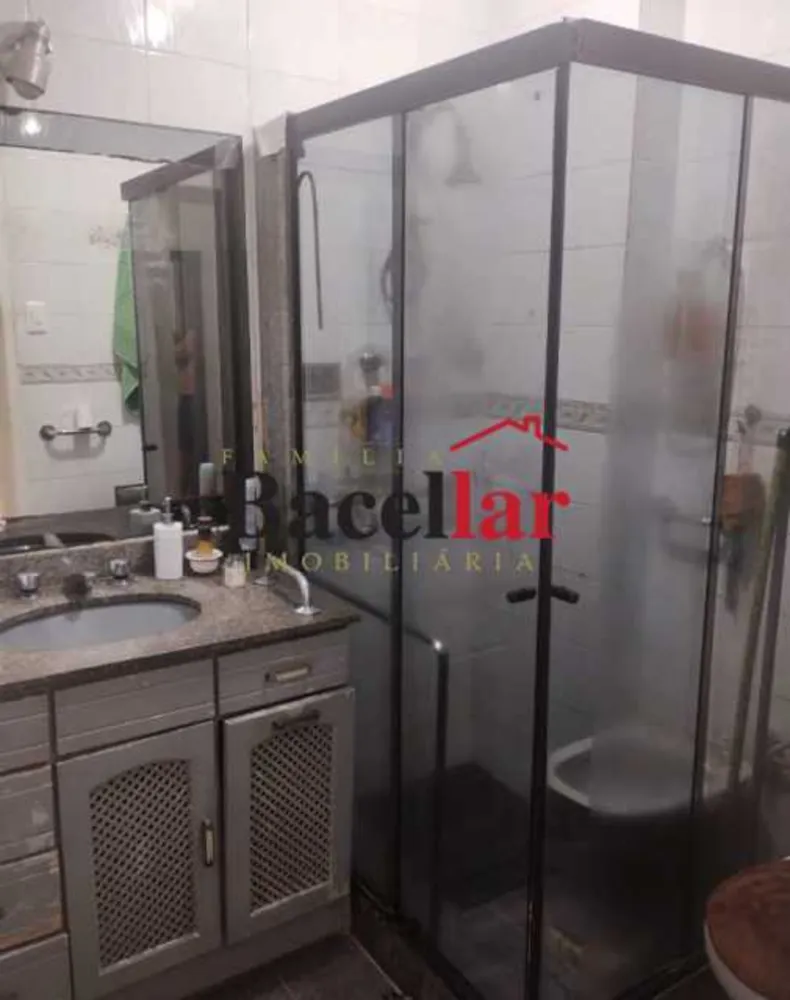 Apartamento, 3 quartos, 184 m² - Foto 15