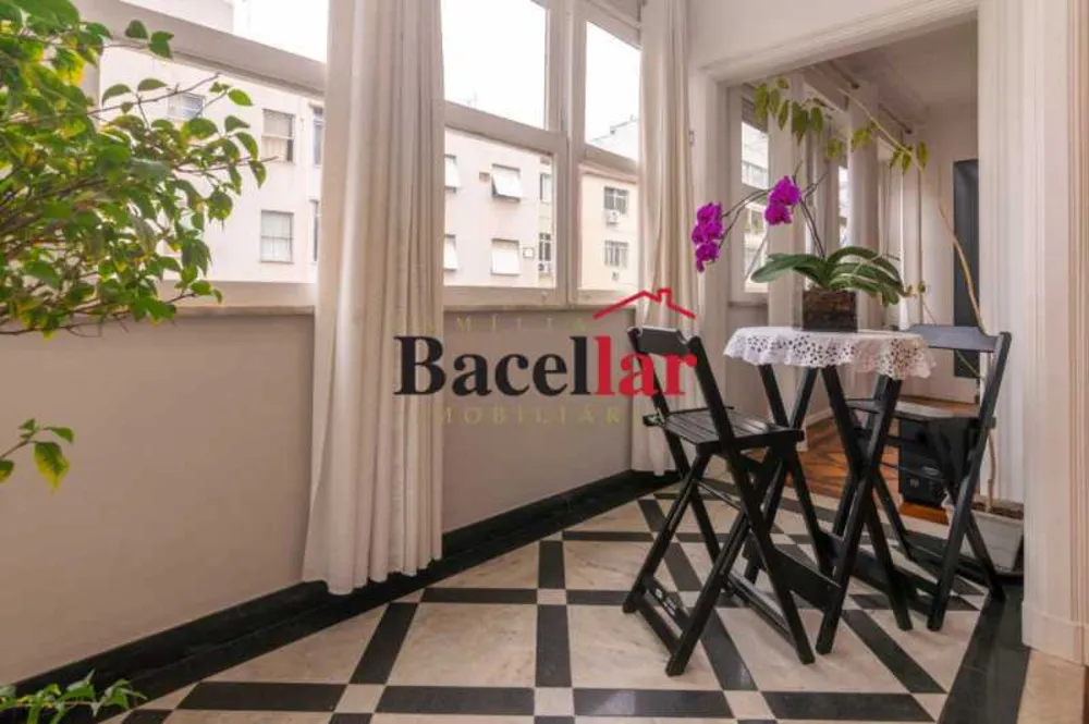 Apartamento, 3 quartos, 184 m² - Foto 5