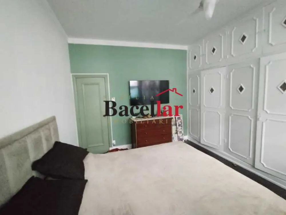 Apartamento, 3 quartos, 184 m² - Foto 3