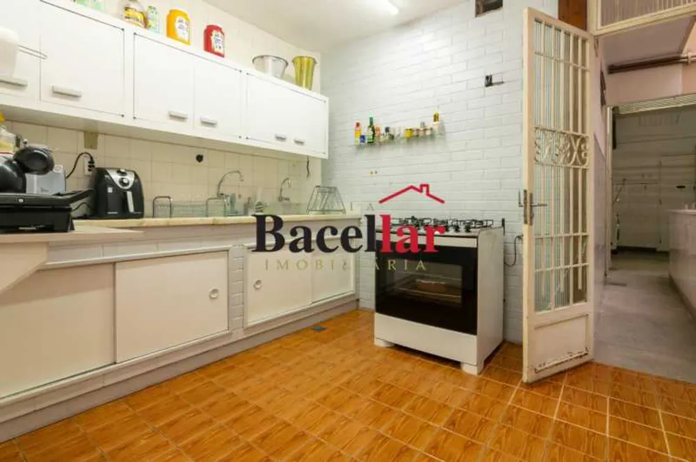 Apartamento, 3 quartos, 184 m² - Foto 9