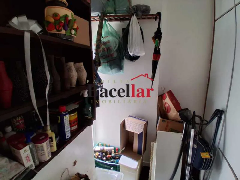 Apartamento, 3 quartos, 100 m² - Foto 23