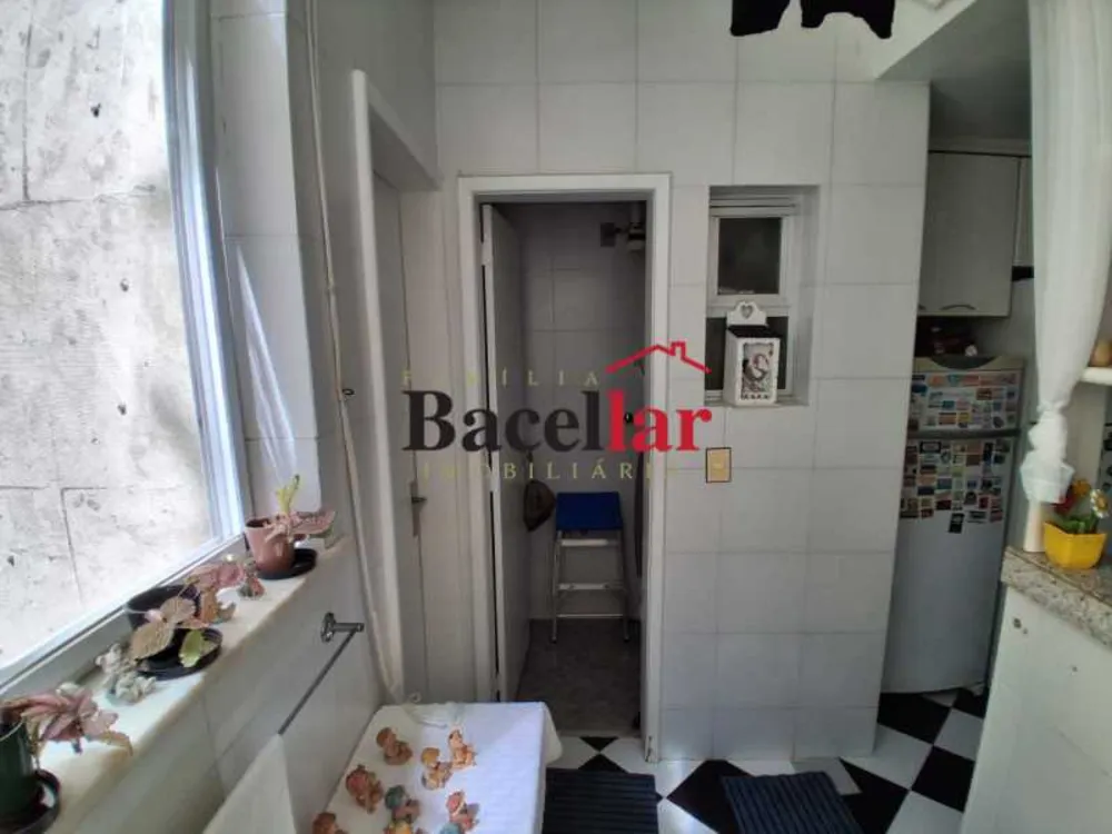 Apartamento, 3 quartos, 100 m² - Foto 7