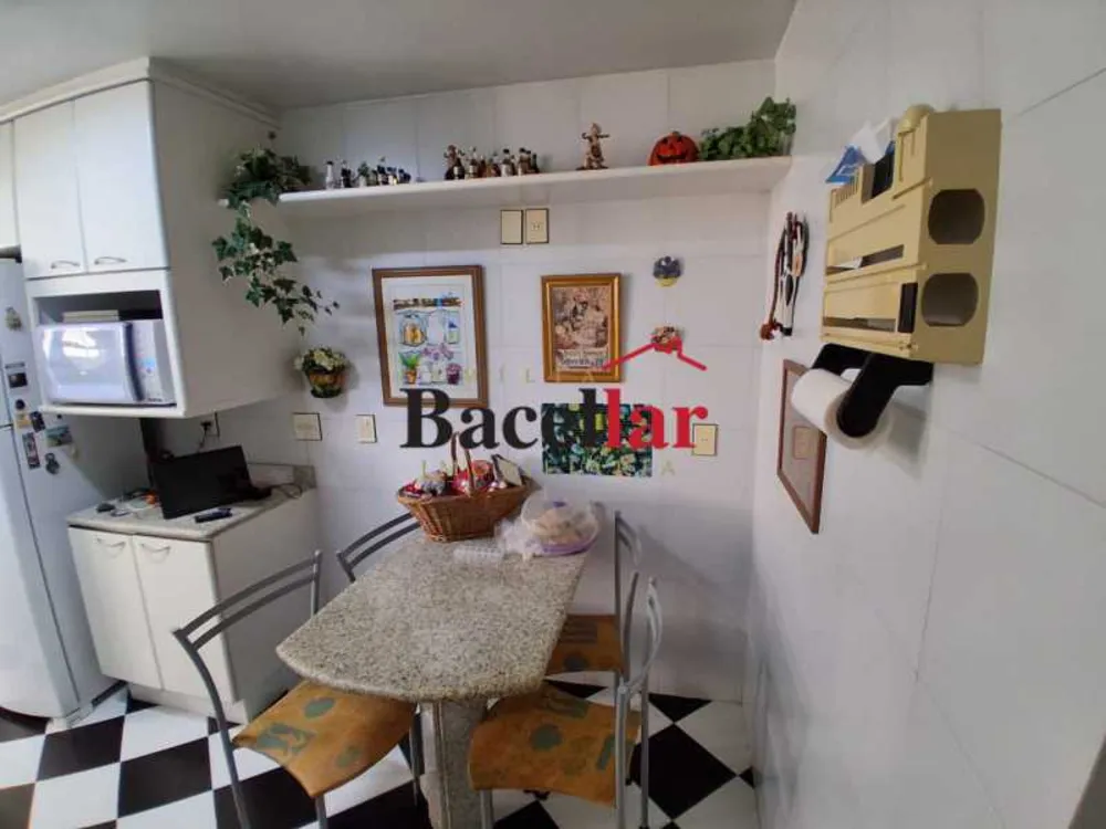 Apartamento, 3 quartos, 100 m² - Foto 8