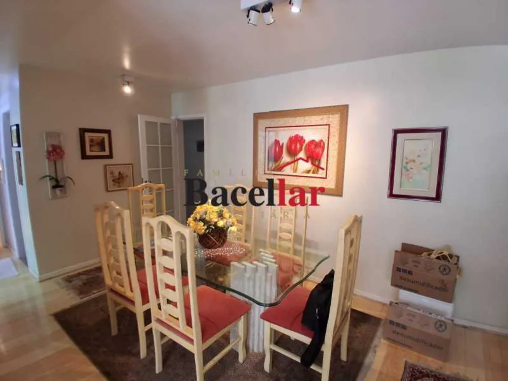 Apartamento, 3 quartos, 100 m² - Foto 15