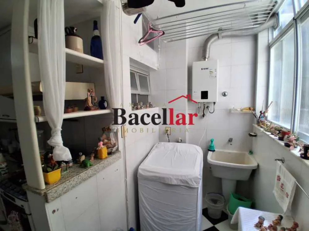 Apartamento, 3 quartos, 100 m² - Foto 25