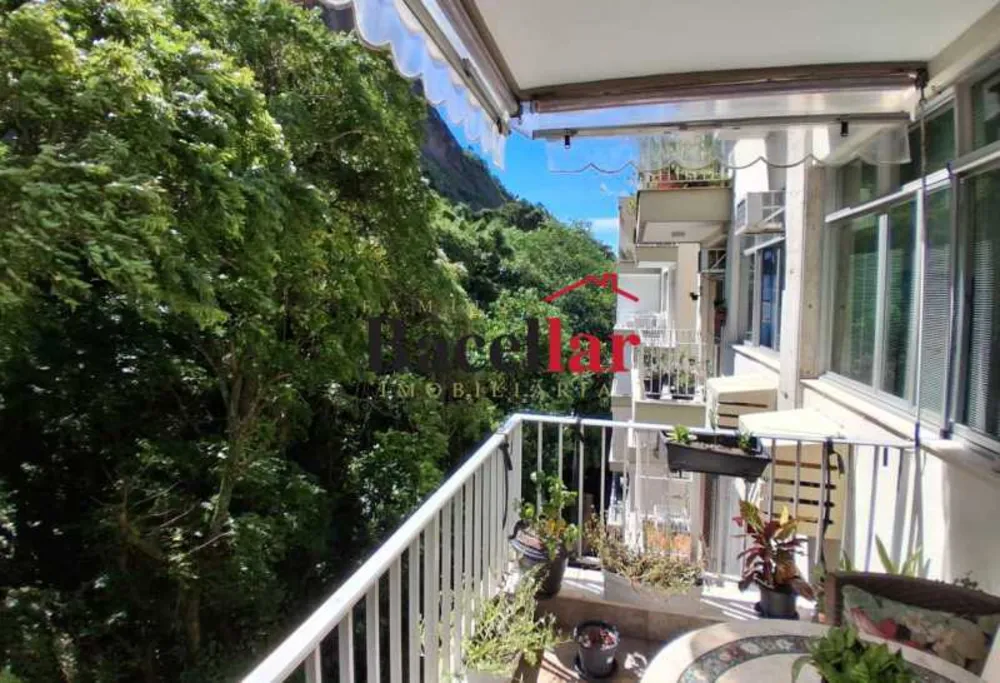 Apartamento, 3 quartos, 100 m² - Foto 1