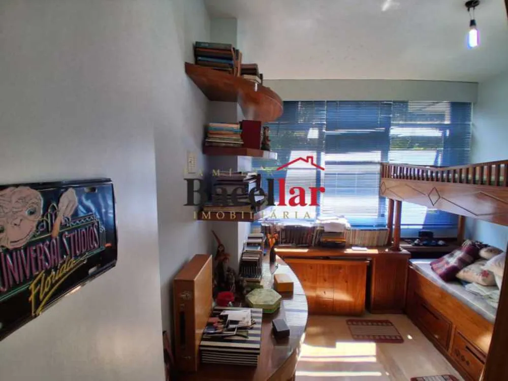 Apartamento, 3 quartos, 100 m² - Foto 11