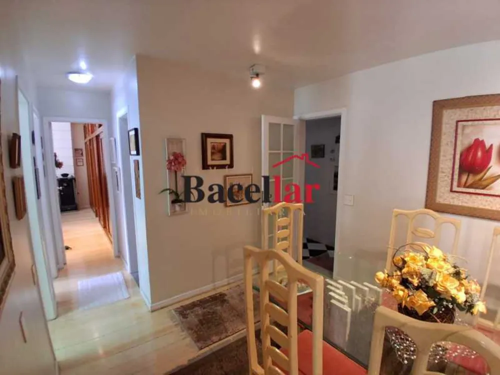 Apartamento, 3 quartos, 100 m² - Foto 19