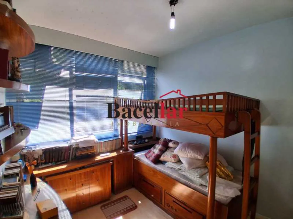 Apartamento, 3 quartos, 100 m² - Foto 5