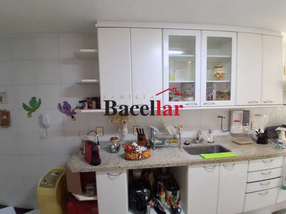 Apartamento, 3 quartos, 100 m² - Foto 20
