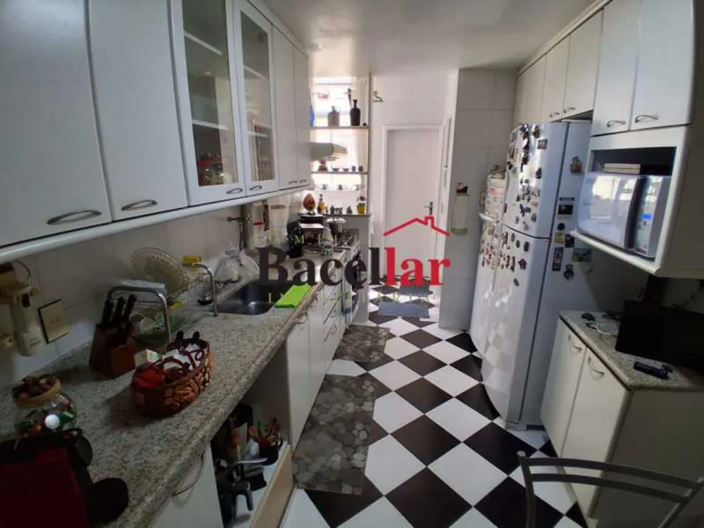 Apartamento, 3 quartos, 100 m² - Foto 4