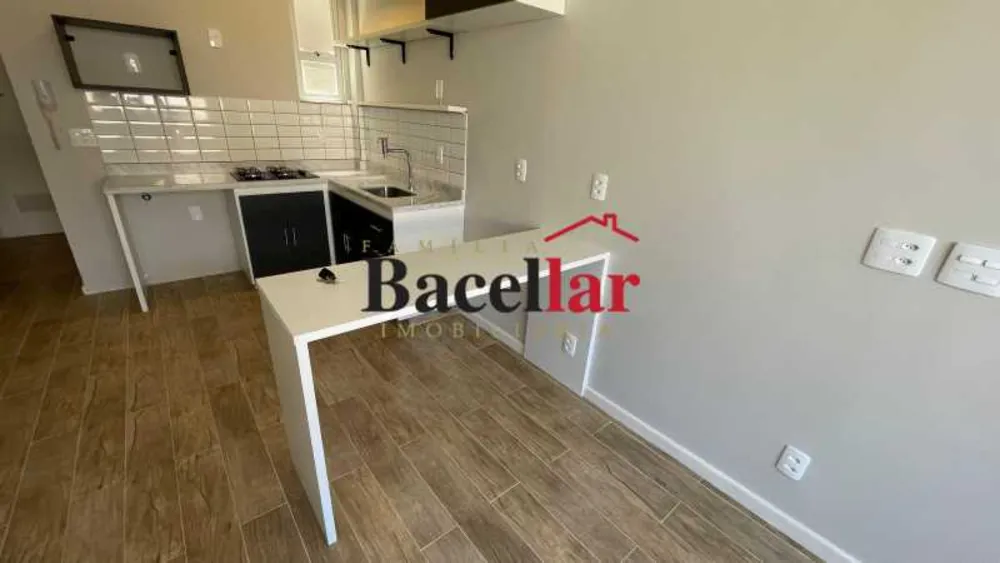 Kitnet-Studio, 28 m² - Foto 3