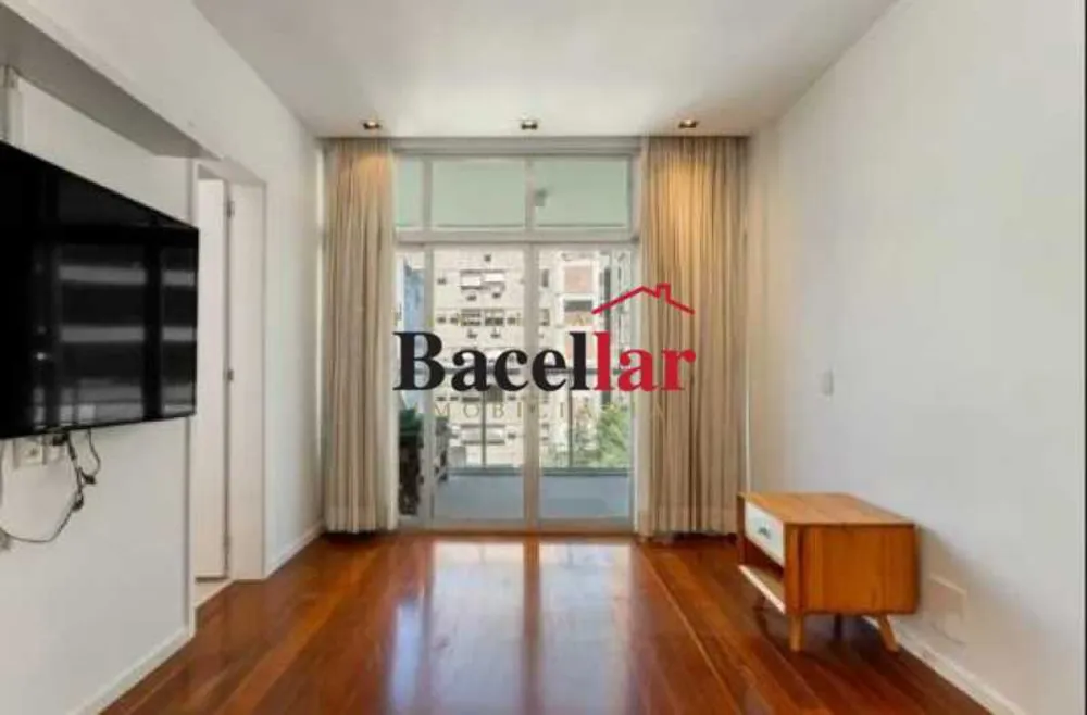 Apartamento, 2 quartos, 119 m² - Foto 2