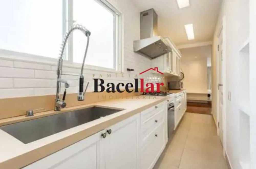 Apartamento, 2 quartos, 119 m² - Foto 15