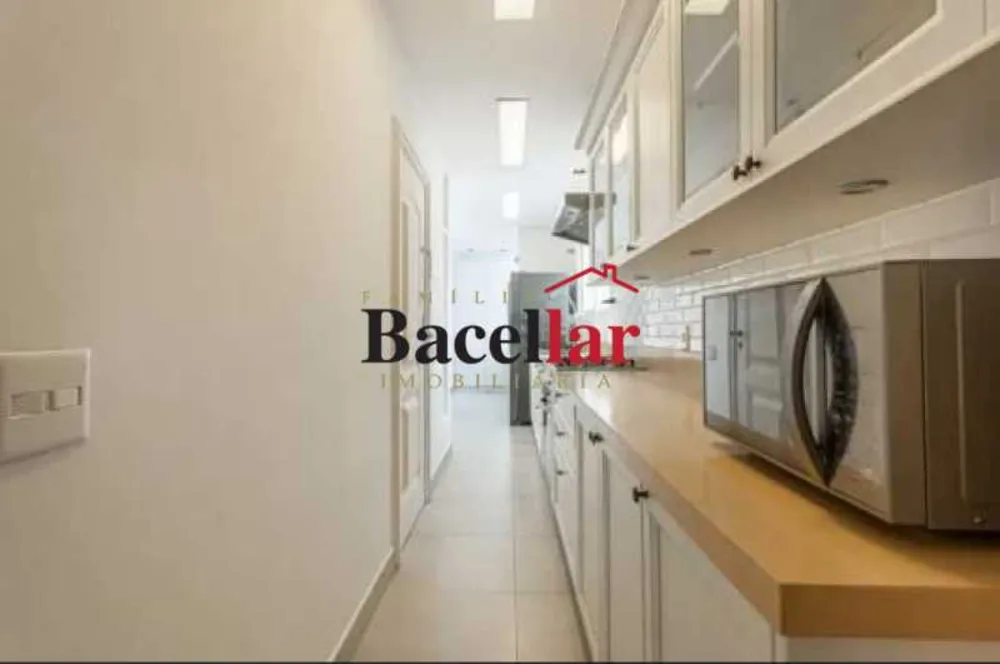 Apartamento, 2 quartos, 119 m² - Foto 17