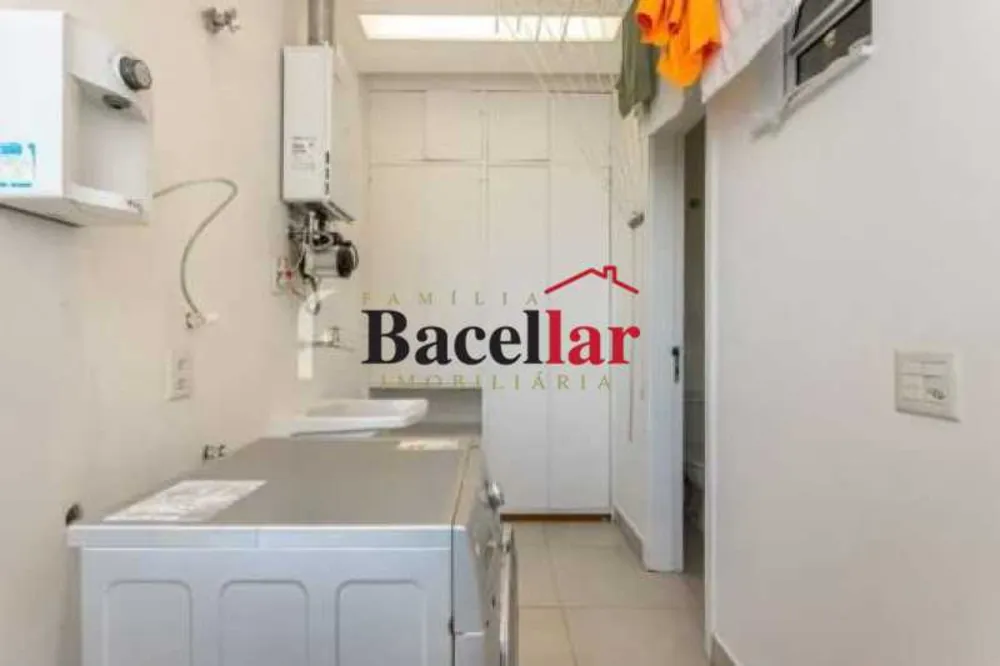 Apartamento, 2 quartos, 119 m² - Foto 19
