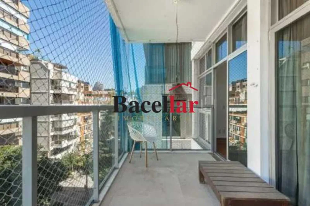 Apartamento, 2 quartos, 119 m² - Foto 4