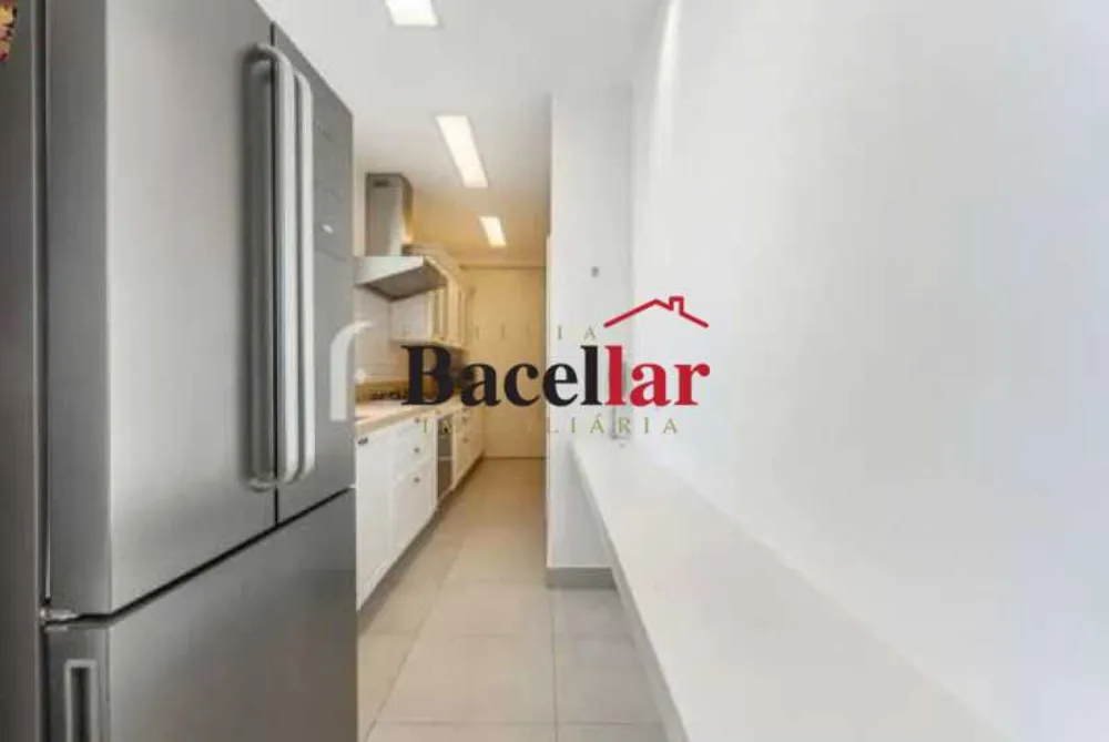 Apartamento, 2 quartos, 119 m² - Foto 16