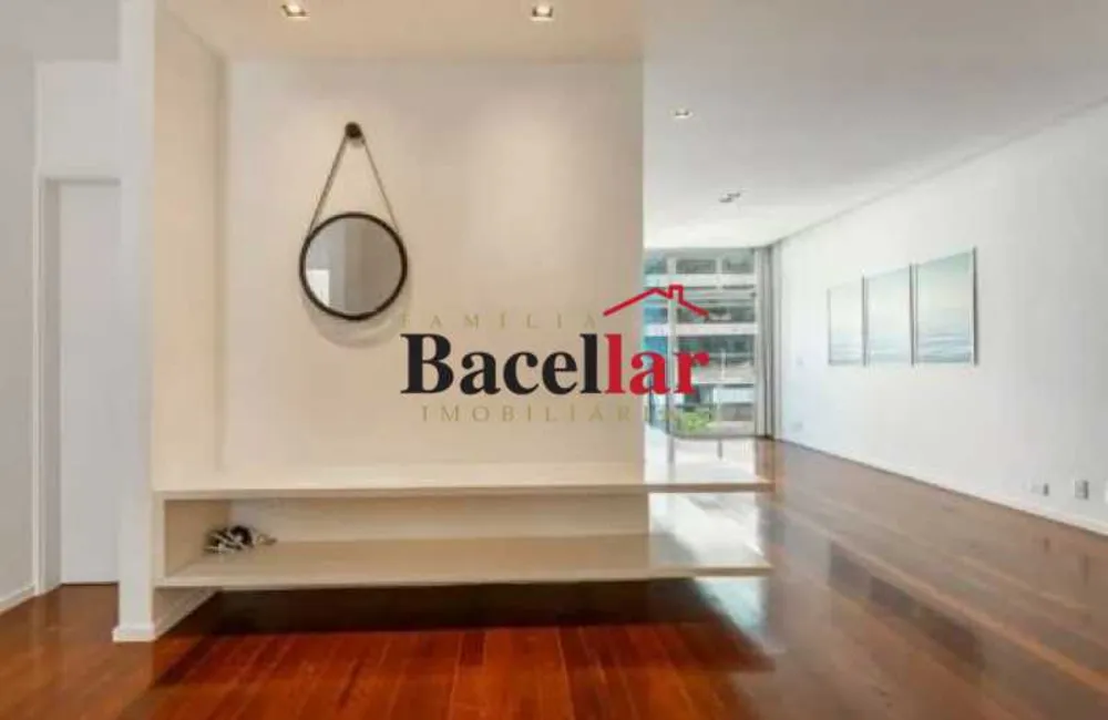Apartamento, 2 quartos, 119 m² - Foto 1