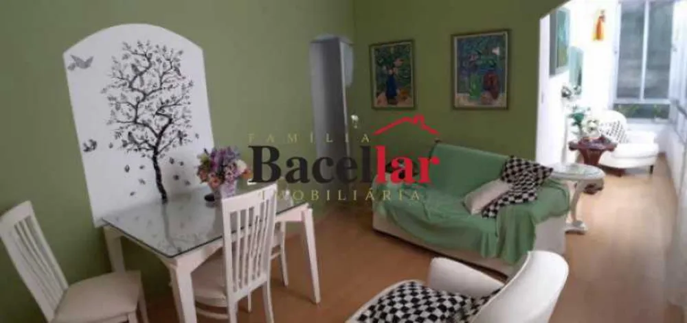 Apartamento, 2 quartos, 61 m² - Foto 1