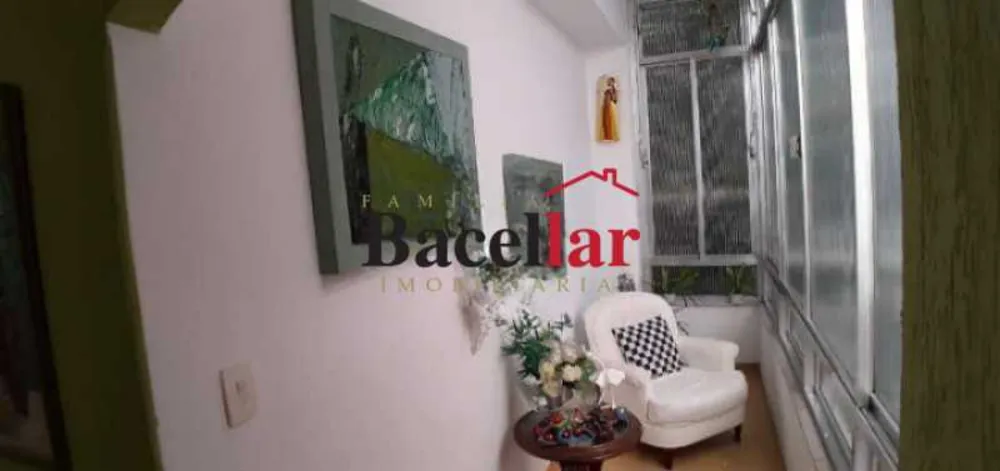 Apartamento, 2 quartos, 61 m² - Foto 2