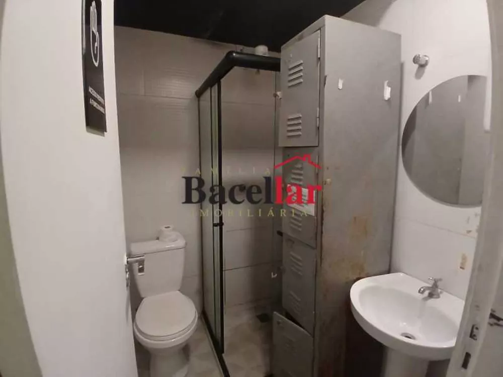 Loja-Salão, 129 m² - Foto 16