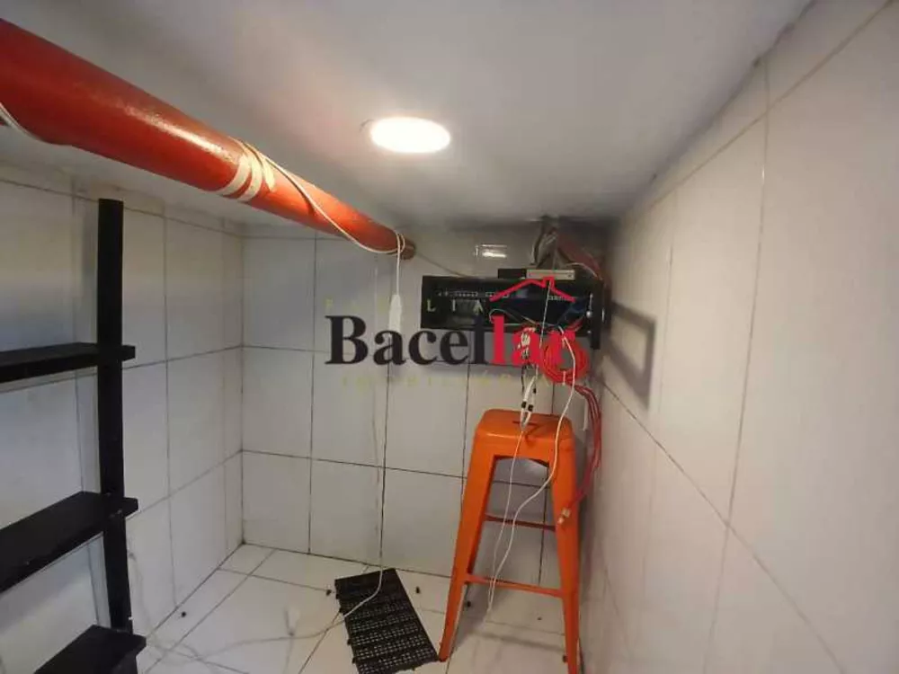 Loja-Salão, 129 m² - Foto 12