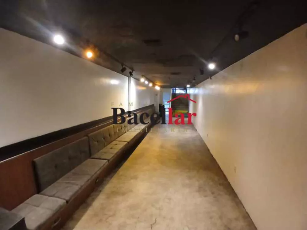 Loja-Salão, 129 m² - Foto 3