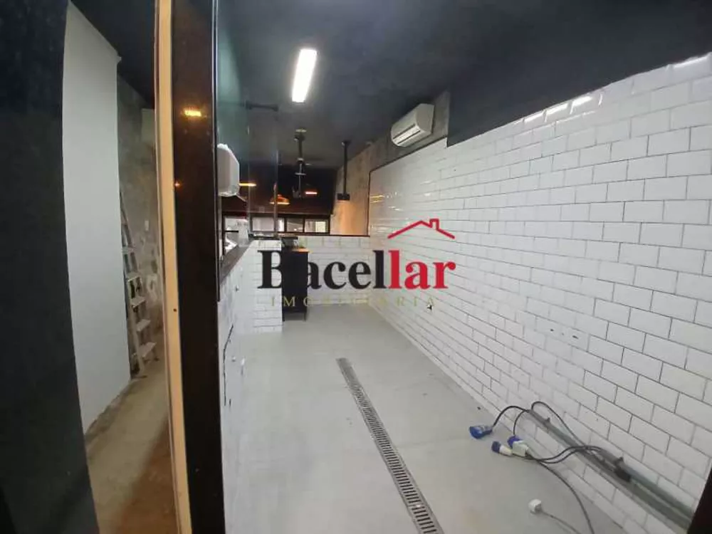 Loja-Salão, 129 m² - Foto 9