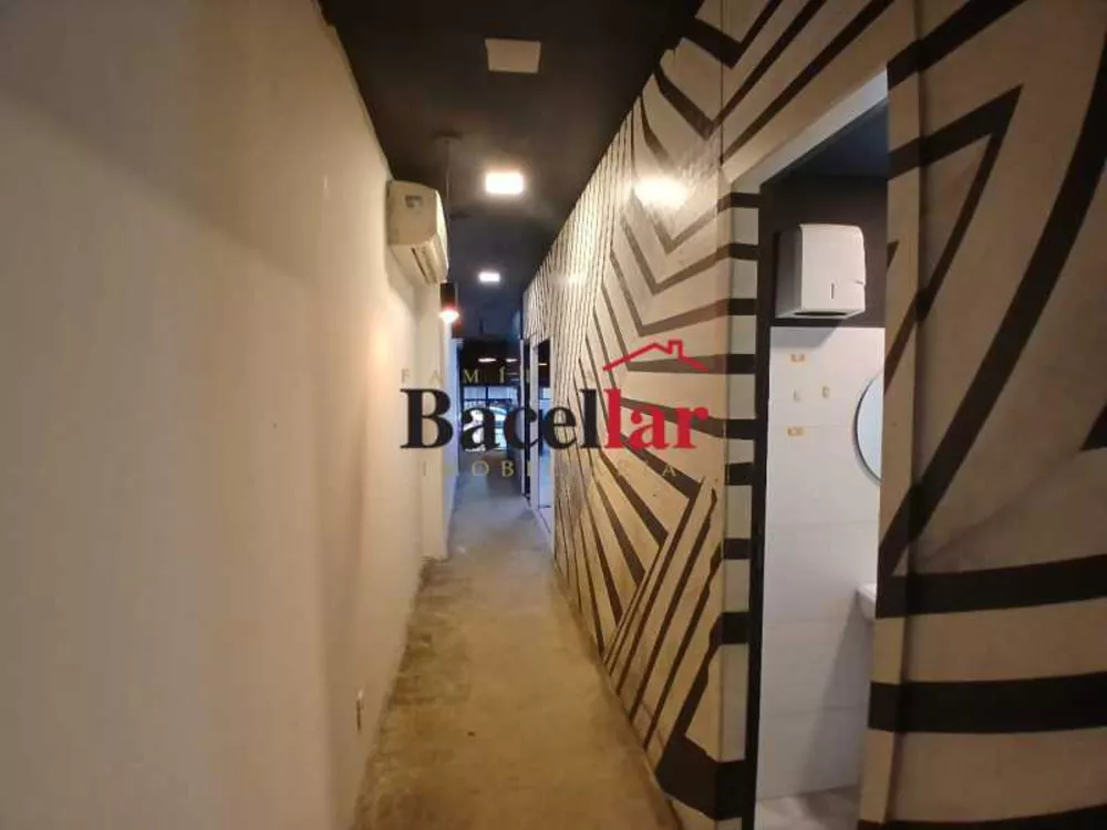 Loja-Salão, 129 m² - Foto 8