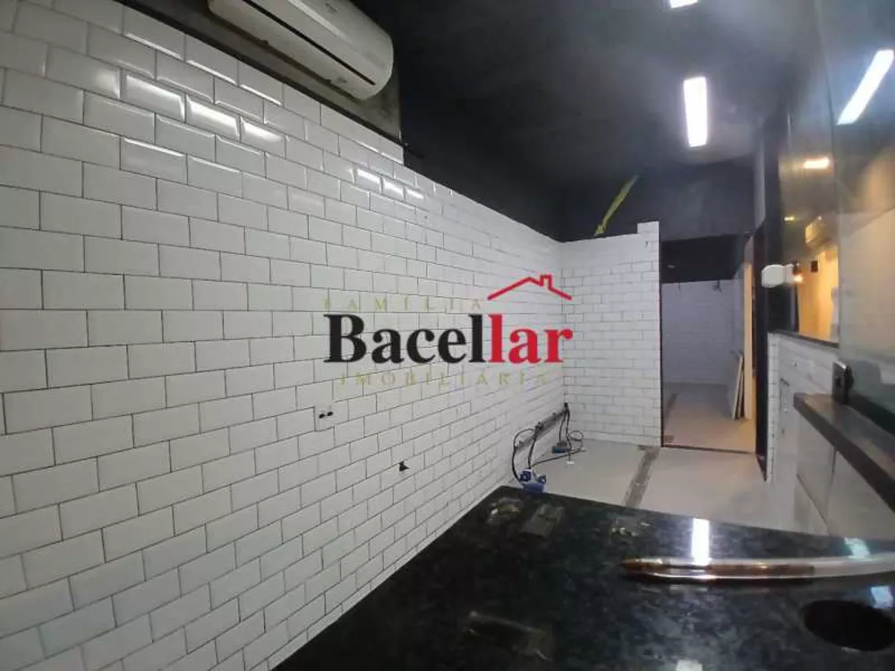 Loja-Salão, 129 m² - Foto 11