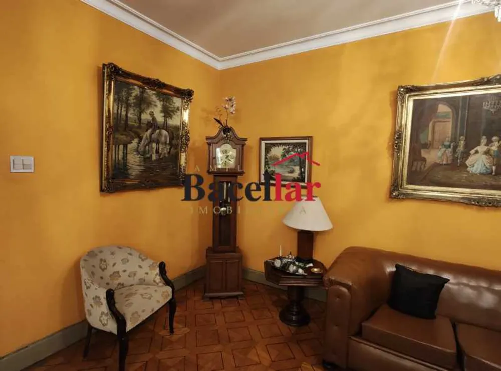 Apartamento, 4 quartos, 182 m² - Foto 3
