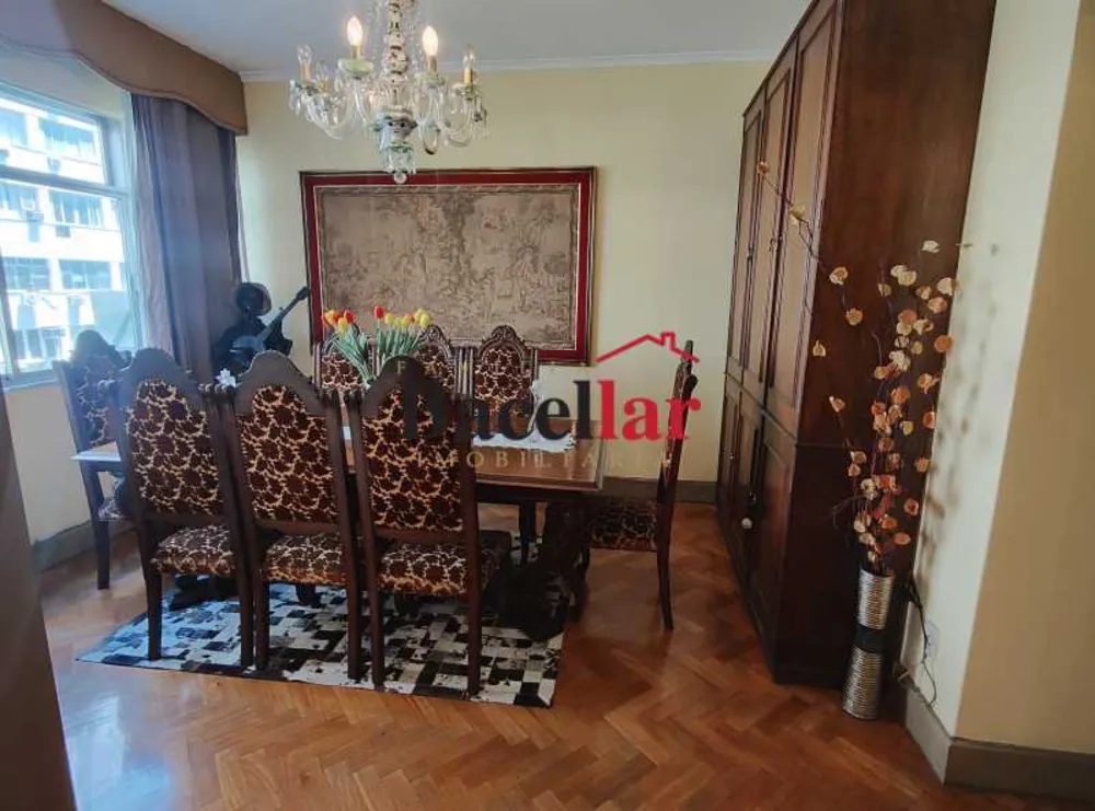 Apartamento, 4 quartos, 182 m² - Foto 25