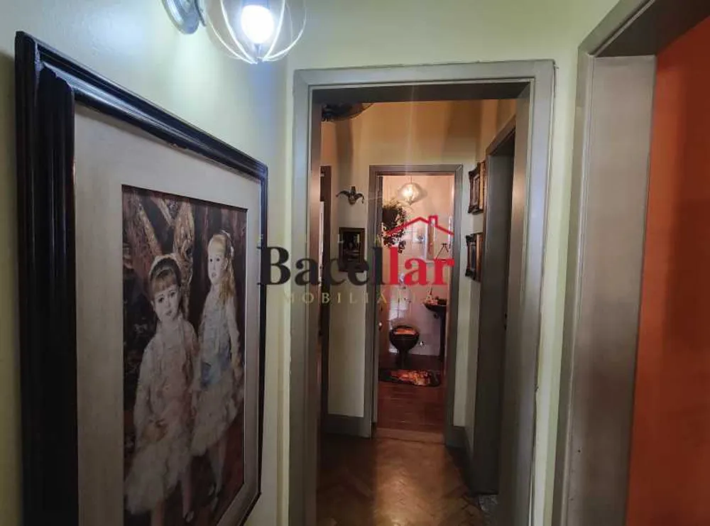 Apartamento, 4 quartos, 182 m² - Foto 9