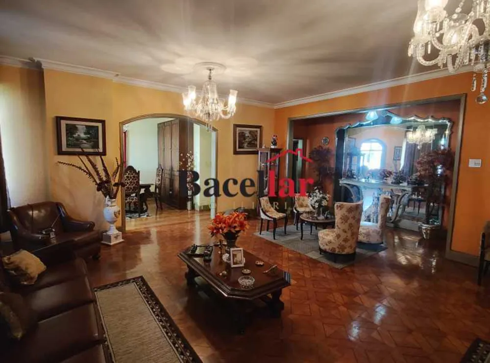 Apartamento, 4 quartos, 182 m² - Foto 28