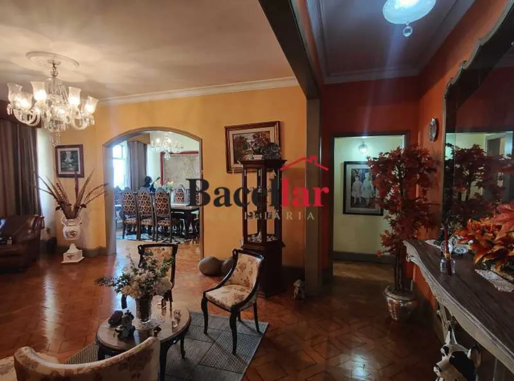 Apartamento, 4 quartos, 182 m² - Foto 7