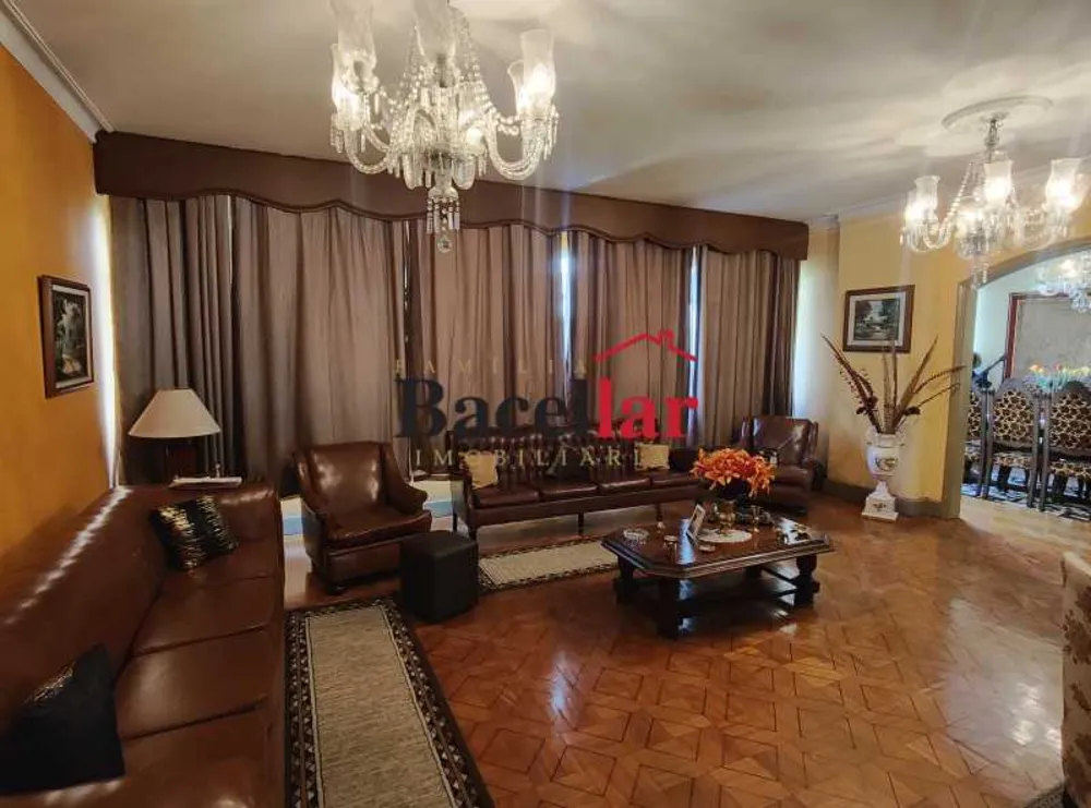 Apartamento, 4 quartos, 182 m² - Foto 22