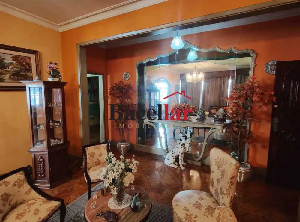 Apartamento, 4 quartos, 182 m² - Foto 13
