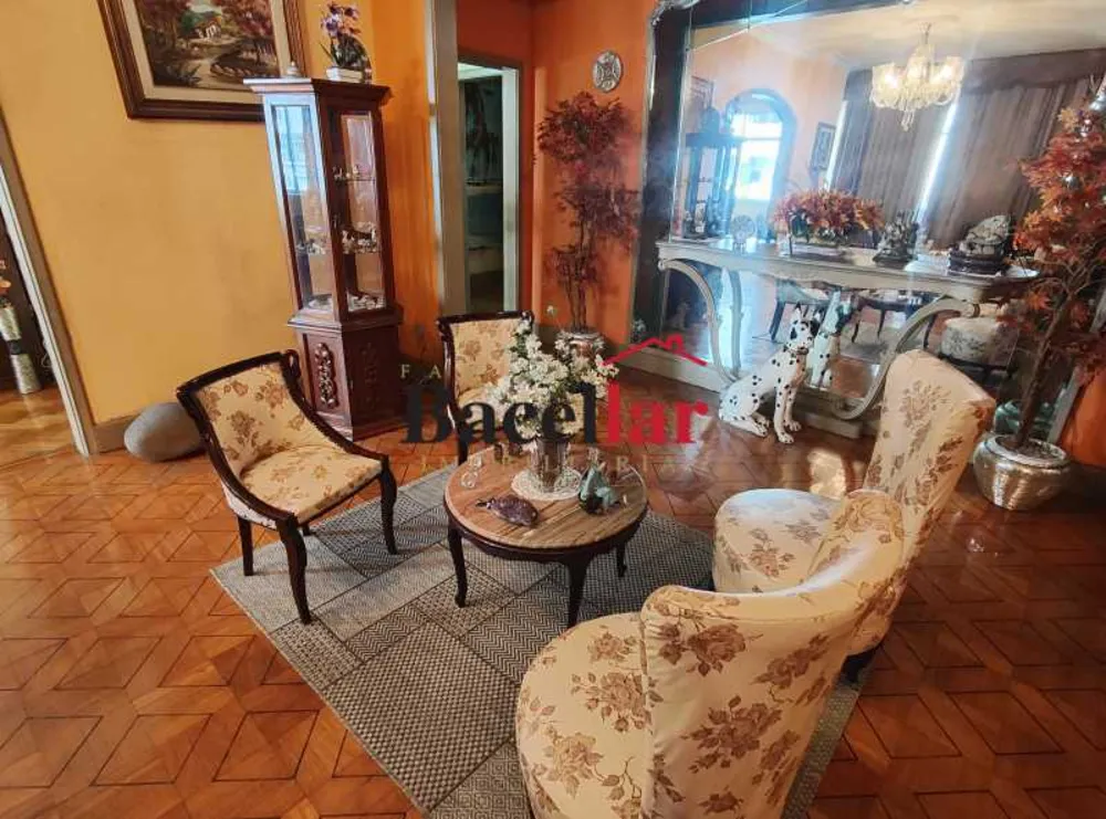 Apartamento, 4 quartos, 182 m² - Foto 8