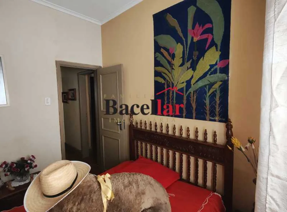 Apartamento, 4 quartos, 182 m² - Foto 4