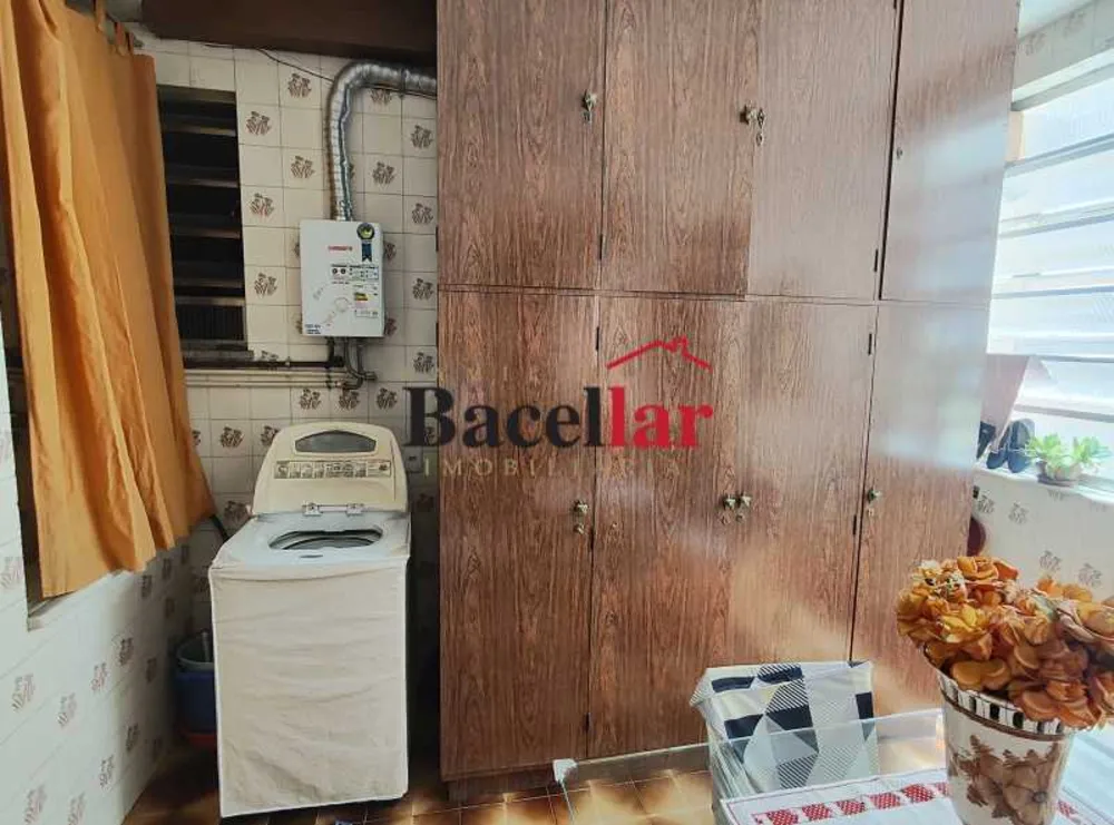 Apartamento, 4 quartos, 182 m² - Foto 6