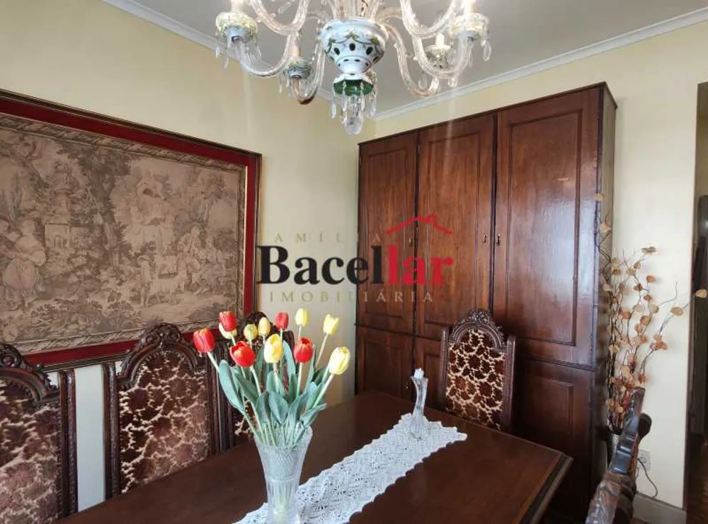 Apartamento, 4 quartos, 182 m² - Foto 24